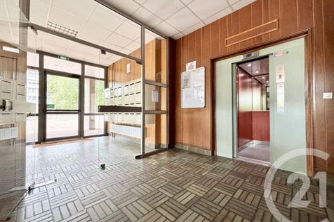 Lejlighed i Limoges, Haute-Vienne, Limoges - € 77.400 | Ref: 1818 - foto 2