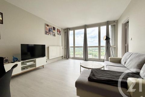 Lejlighed i Limoges, Haute-Vienne, Limoges - € 77.400 | Ref: 1818 - foto 5