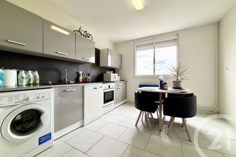 Lejlighed i Limoges, Haute-Vienne, Limoges - € 77.400 | Ref: 1818 - foto 8