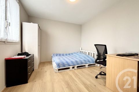 Lejlighed i Limoges, Haute-Vienne, Limoges - € 77.400 | Ref: 1818 - foto 13