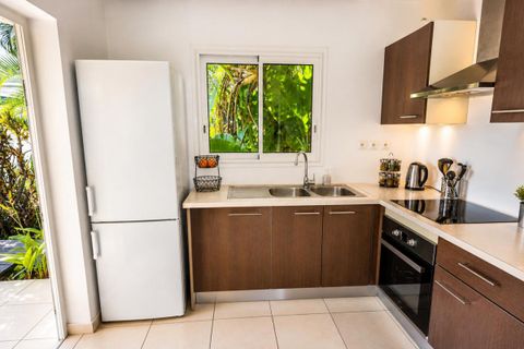 Villa a Saint-Pierre, La Reunion, Saint-Pierre - € 1.100/mes | Ref: A6328 - foto 2