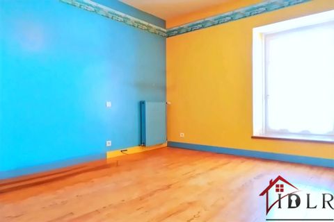 Landsbyhus i Champsevraine, Haute-Marne, Champsevraine - € 158.000 | Ref: 34_6537 - foto 11