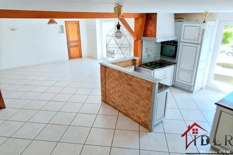 Landsbyhus i Corgirnon, Haute-Marne, Corgirnon - € 158.000 | Ref: 34_6536 - foto 2