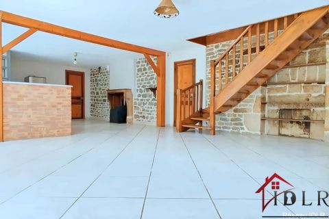 Landsbyhus i Corgirnon, Haute-Marne, Corgirnon - € 158.000 | Ref: 34_6536 - foto 4