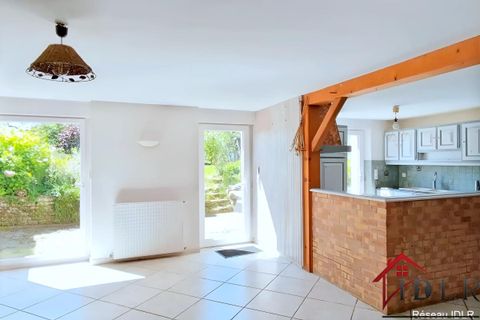 Landsbyhus i Corgirnon, Haute-Marne, Corgirnon - € 158.000 | Ref: 34_6536 - foto 5