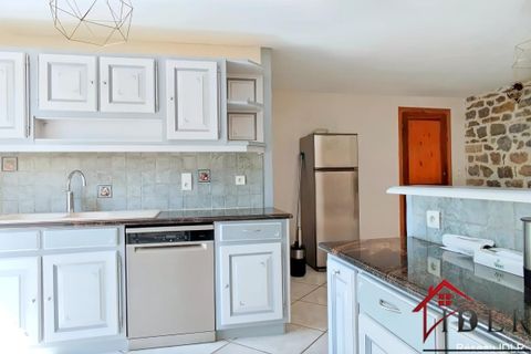 Landsbyhus i Corgirnon, Haute-Marne, Corgirnon - € 158.000 | Ref: 34_6536 - foto 6