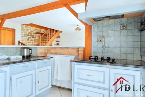 Landsbyhus i Corgirnon, Haute-Marne, Corgirnon - € 158.000 | Ref: 34_6536 - foto 7