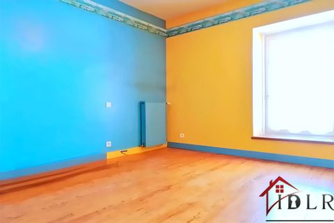 Landsbyhus i Corgirnon, Haute-Marne, Corgirnon - € 158.000 | Ref: 34_6536 - foto 11