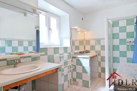 Landsbyhus i Corgirnon, Haute-Marne, Corgirnon - € 158.000 | Ref: 34_6536 - foto 12