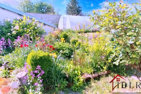 Landsbyhus i Corgirnon, Haute-Marne, Corgirnon - € 158.000 | Ref: 34_6536 - foto 14