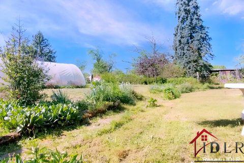 Landsbyhus i Corgirnon, Haute-Marne, Corgirnon - € 158.000 | Ref: 34_6536 - foto 15