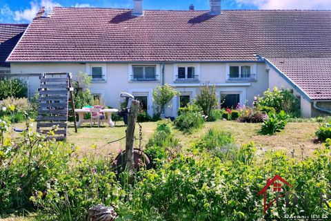 Landsbyhus i Corgirnon, Haute-Marne, Corgirnon - € 158.000 | Ref: 34_6536 - foto 16