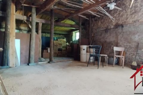 Landsbyhus i Corgirnon, Haute-Marne, Corgirnon - € 158.000 | Ref: 34_6536 - foto 19