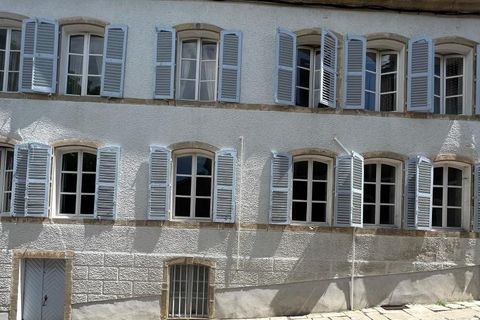Villa i Bourbonne-les-Bains, Haute-Marne, Bourbonne-les-Bains - € 259.000 | Ref: 62_830 - foto 2
