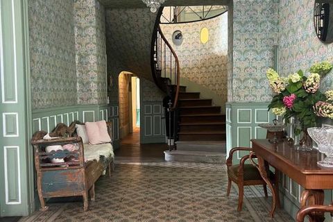 Villa i Bourbonne-les-Bains, Haute-Marne, Bourbonne-les-Bains - € 259.000 | Ref: 62_830 - foto 8