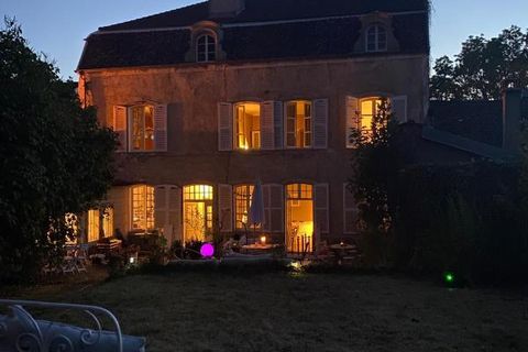 Villa i Bourbonne-les-Bains, Haute-Marne, Bourbonne-les-Bains - € 259.000 | Ref: 62_830 - foto 12