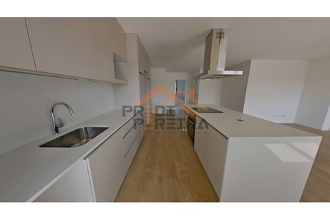 Leilighet i Camarate, Lisbon, Camarate - € 330 000 | Ref: PP5914 - foto 14