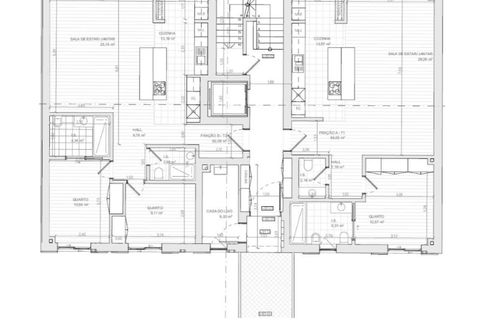Leilighet i Camarate, Lisbon, Camarate - € 275 000 | Ref: PP5912 - foto 39