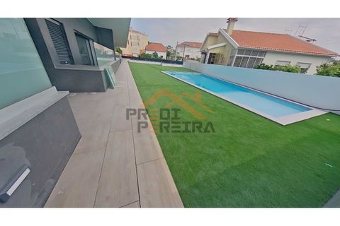 Lejlighed i Odivelas, Lisbon, Odivelas - € 550.000 | Ref: PP5909 - foto 15
