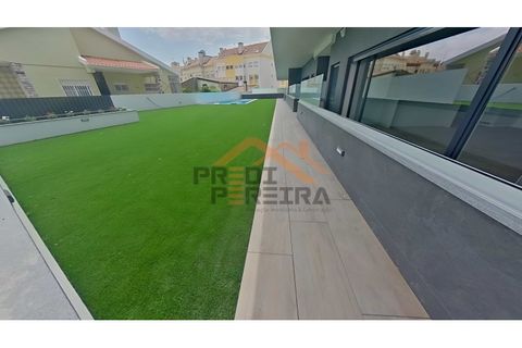 Lejlighed i Odivelas, Lisbon, Odivelas - € 550.000 | Ref: PP5909 - foto 17