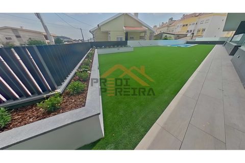 Lejlighed i Odivelas, Lisbon, Odivelas - € 550.000 | Ref: PP5909 - foto 32