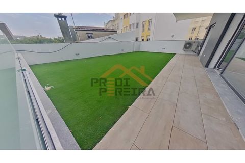 Lejlighed i Odivelas, Lisbon, Odivelas - € 550.000 | Ref: PP5909 - foto 39