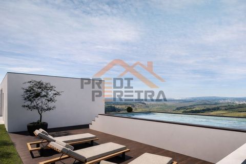 Helårsgrund i Obidos, Leiria, Obidos - € 200.000 | Ref: PP5906 - foto 1