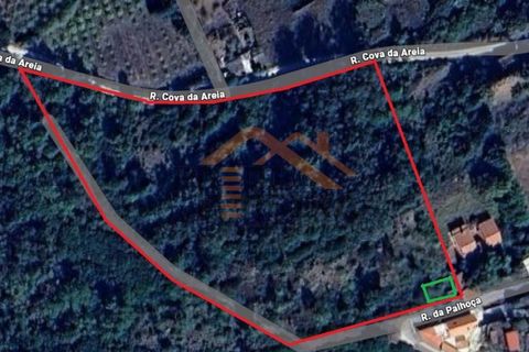 Helårsgrund i Obidos, Leiria, Obidos - € 200.000 | Ref: PP5906 - foto 6