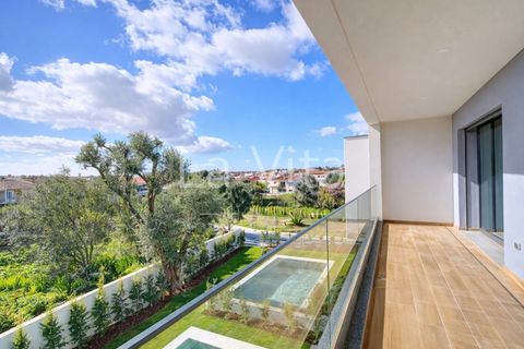 Reihenhaus in Alcabideche, Lisbon, Alcabideche - € 1.320.000 | Ref: LVC_6410_B (A) - Foto 1