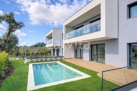 Reihenhaus in Alcabideche, Lisbon, Alcabideche - € 1.320.000 | Ref: LVC_6410_B (A) - Foto 2