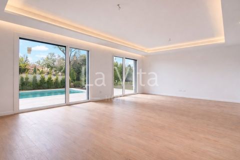 Reihenhaus in Alcabideche, Lisbon, Alcabideche - € 1.320.000 | Ref: LVC_6410_B (A) - Foto 4