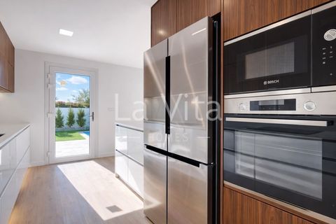 Reihenhaus in Alcabideche, Lisbon, Alcabideche - € 1.320.000 | Ref: LVC_6410_B (A) - Foto 9