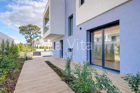 Reihenhaus in Alcabideche, Lisbon, Alcabideche - € 1.320.000 | Ref: LVC_6410_B (A) - Foto 35