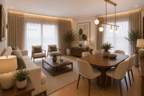 Penthouse i Vila do Conde, Porto, Vila do Conde - € 1.875.000 | Ref: ÀTI_3046 - foto 1