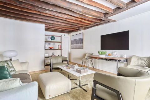 Lejlighed i Paris, Paris, Paris - € 790.000 | Ref: 86999973 - foto 3