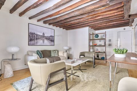 Lejlighed i Paris, Paris, Paris - € 790.000 | Ref: 86999973 - foto 2