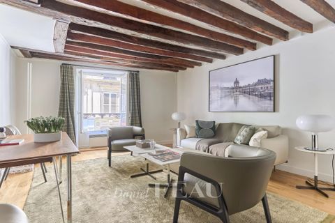 Lejlighed i Paris, Paris, Paris - € 790.000 | Ref: 86999973 - foto 5