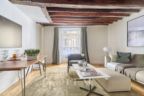 Lejlighed i Paris, Paris, Paris - € 790.000 | Ref: 86999973 - foto 6