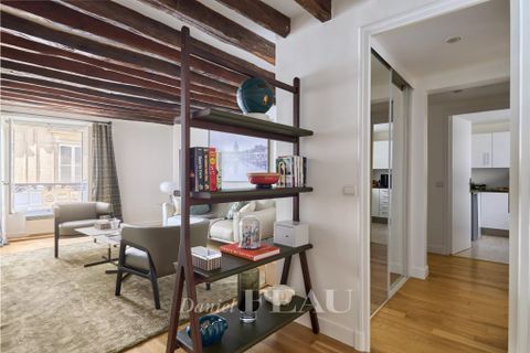 Lejlighed i Paris, Paris, Paris - € 790.000 | Ref: 86999973 - foto 7