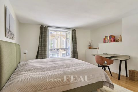 Lejlighed i Paris, Paris, Paris - € 790.000 | Ref: 86999973 - foto 10