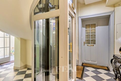 Lejlighed i Paris, Paris, Paris - € 790.000 | Ref: 86999973 - foto 13