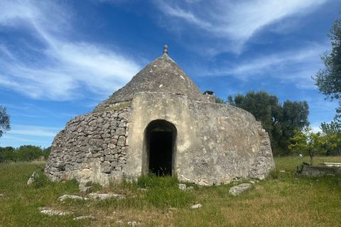 Villa i Ostuni, Brindisi, Ostuni - € 530.000 | Ref: 947 - foto 4