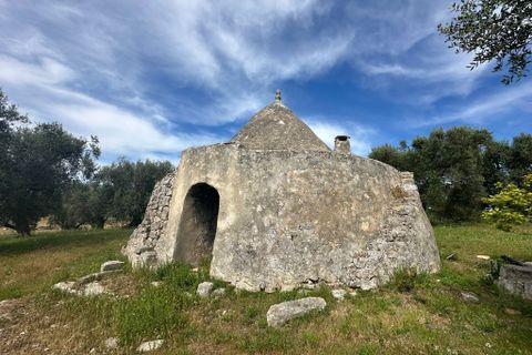 Villa i Ostuni, Brindisi, Ostuni - € 530.000 | Ref: 947 - foto 5