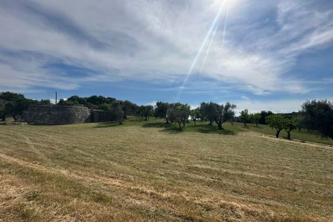 Villa i Ostuni, Brindisi, Ostuni - € 530.000 | Ref: 947 - foto 8