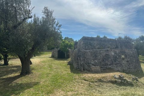 Villa i Ostuni, Brindisi, Ostuni - € 530.000 | Ref: 947 - foto 11