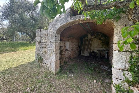 Villa i Ostuni, Brindisi, Ostuni - € 530.000 | Ref: 947 - foto 17