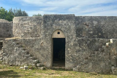 Villa i Ostuni, Brindisi, Ostuni - € 530.000 | Ref: 947 - foto 19