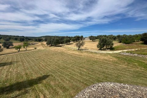 Villa i Ostuni, Brindisi, Ostuni - € 530.000 | Ref: 947 - foto 23