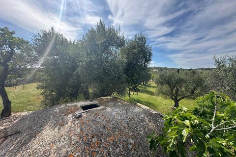 Villa i Ostuni, Brindisi, Ostuni - € 530.000 | Ref: 947 - foto 24