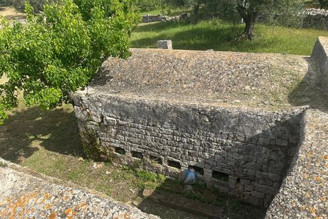 Villa i Ostuni, Brindisi, Ostuni - € 530.000 | Ref: 947 - foto 27